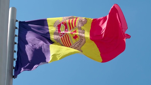 Gambling Regulation in Andorra