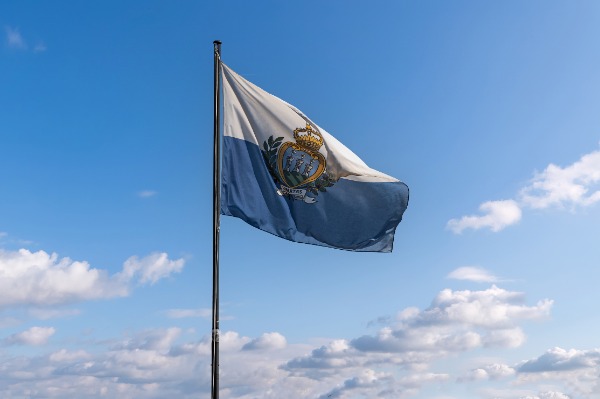 Gambling Regulation in San Marino