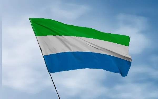 Gambling Regulation in Sierra Leone