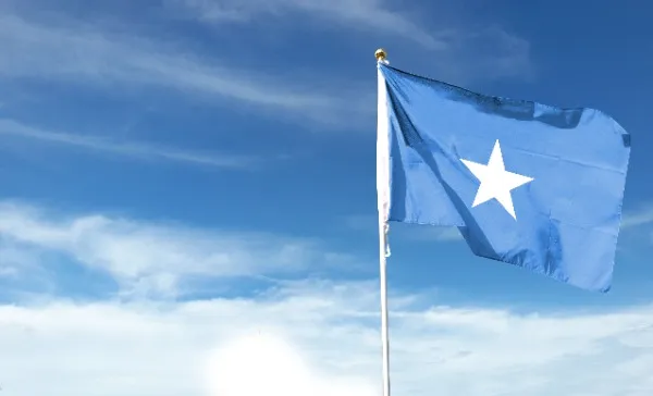 Somalia