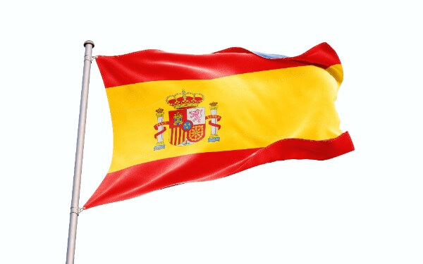 Spain