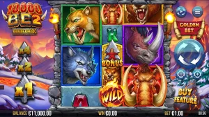 10000 BC 2 DoubleMax