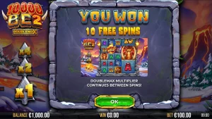 10000 BC 2 DoubleMax
