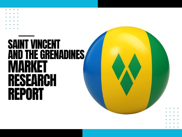 Saint Vincent and the Grenadines iGaming Market Research Report