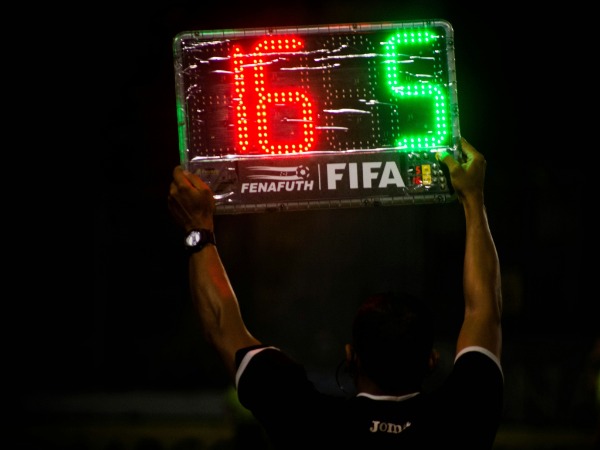 Turkish referee betting scandal shakes football integrity
