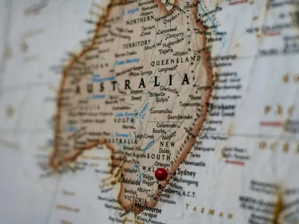 Australia offshore gambling drains billions from taxes