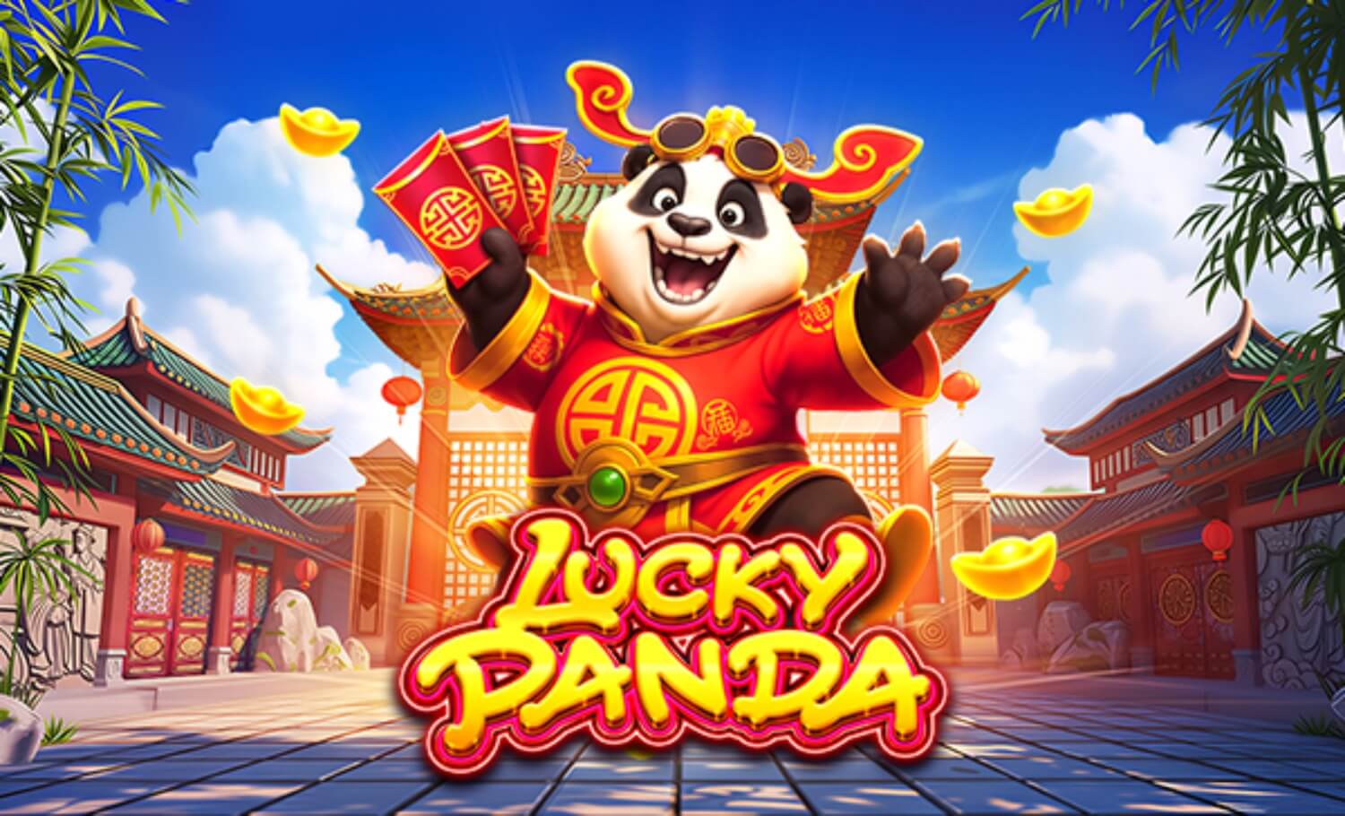 Lucky Panda Slot Review - iGamingToday.com - News, insights and Slots review