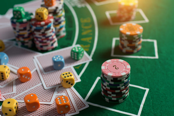 Michigan's Crackdown on Unlicensed Online Casinos