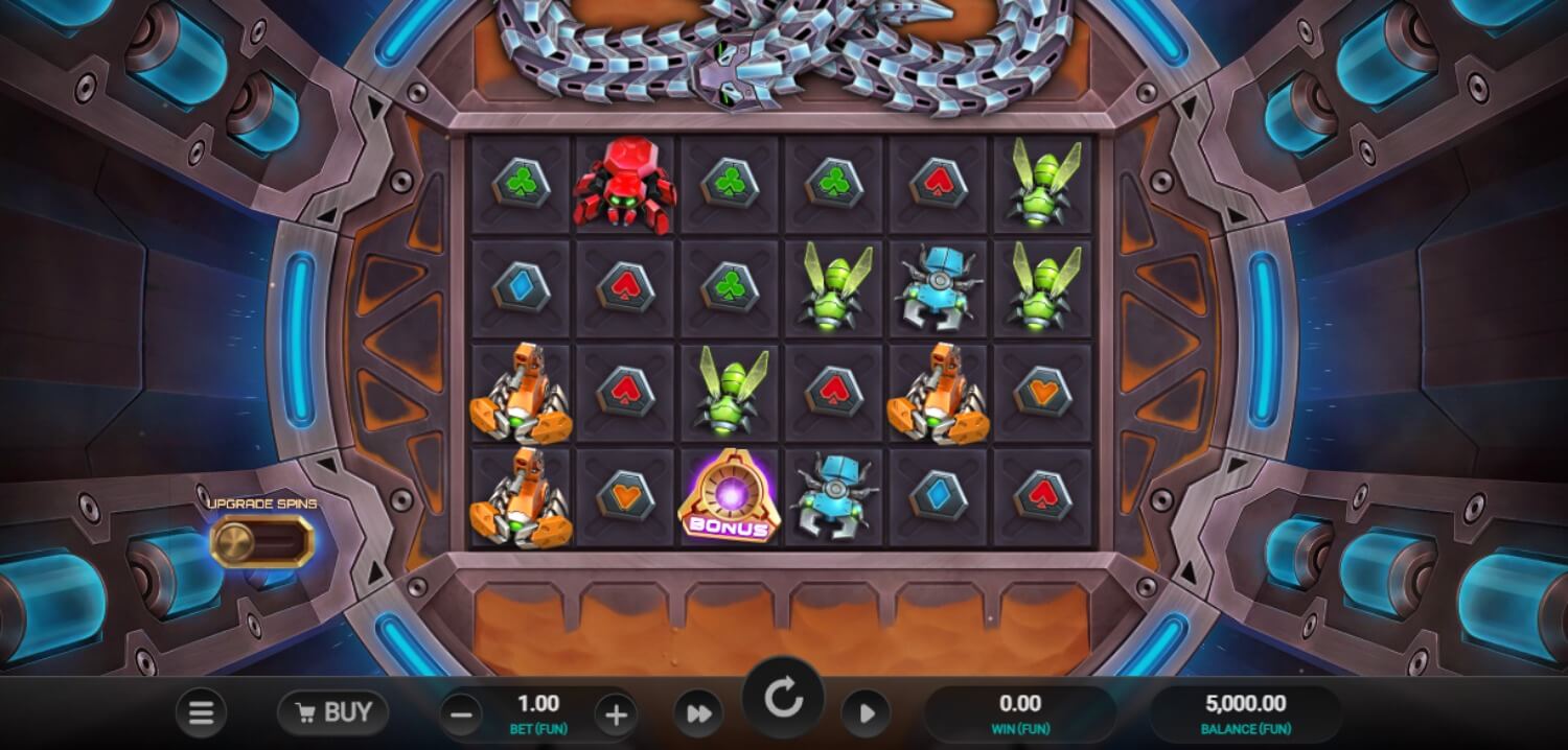 Snake Arena 2