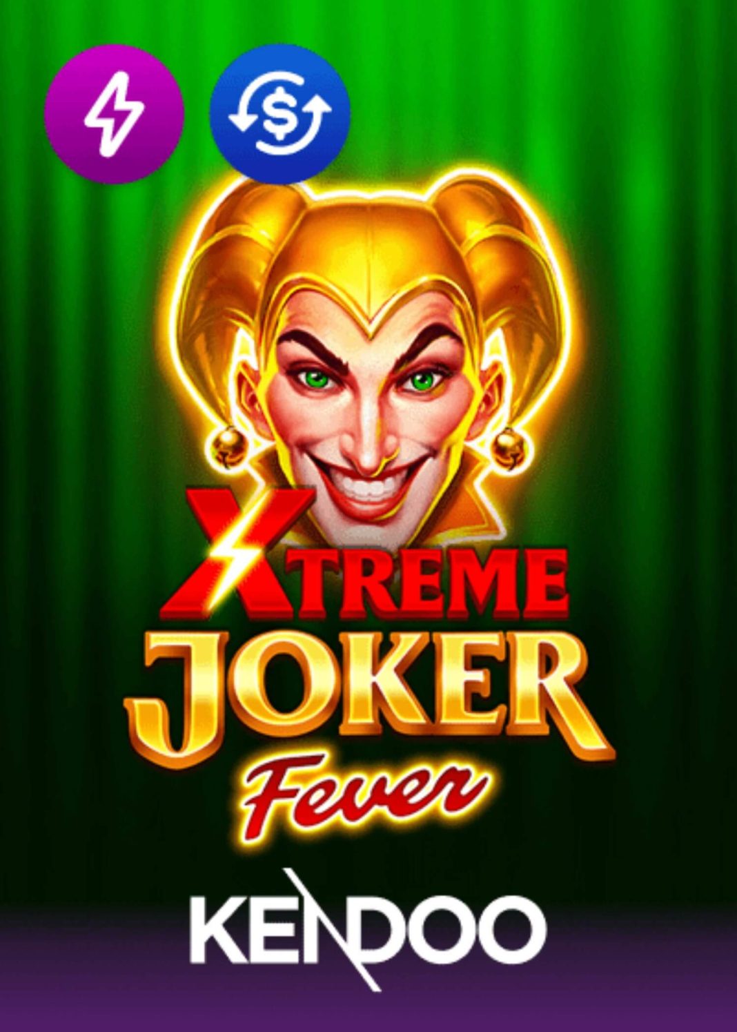 Xtreme Joker: Fever Slot Review - iGamingToday.com - News