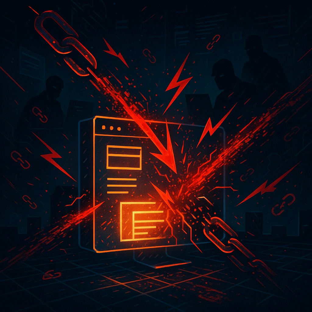 The Growing Threat of Negative SEO in iGaming - iGamingToday.com