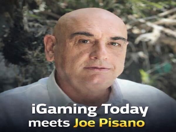 Interview with Joe Pisano, CEO of Jade Entertainment and Gaming Technologies - iGamingToday.com - News, insights and Slots review