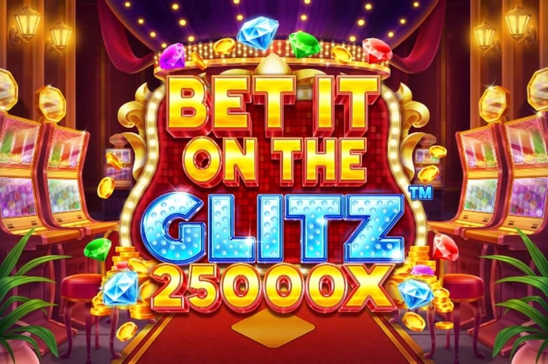 Ansicht des Bet on Red Casino Login-Bildschirms mit Sicherheitselementen