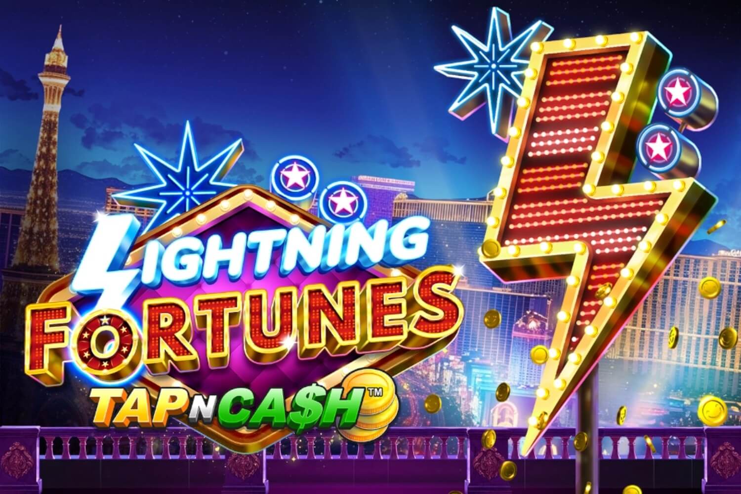 Application Android Casino Lightning : expérience sur smartphone