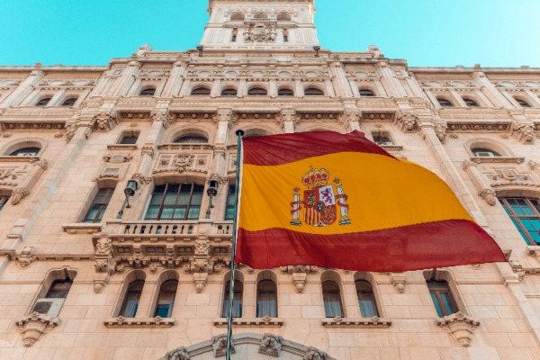 Spain gambling nuove regole normative 2026
