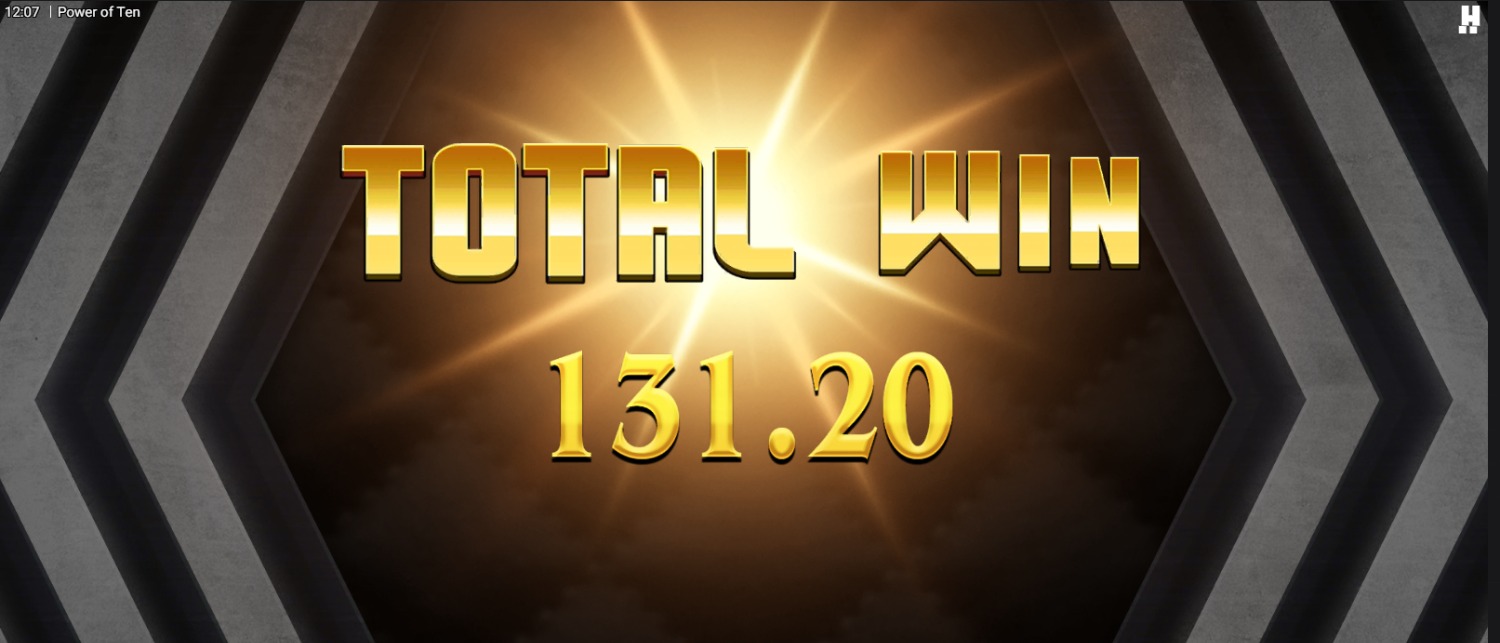 Kapangyarihan ng Sampu