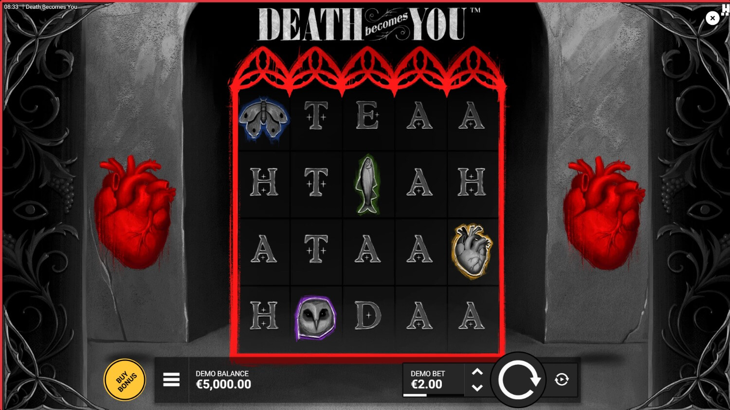 Death Becomes You