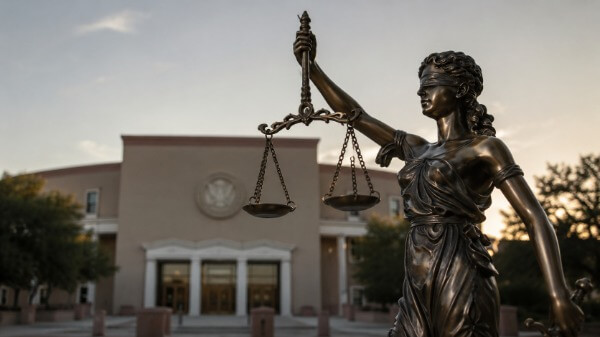 New Mexico Sues Kalshi, Escalating Fight Over Sports Event Contracts - i Gaming Today. com - News, insights and Slots review