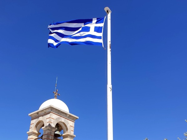Greece Gambling Revenues Rise 6% in 2025, Online Share Hits 38.8% Greece Gambling Revenues Rise 6% in 2025, Online Share Hits 38.8%