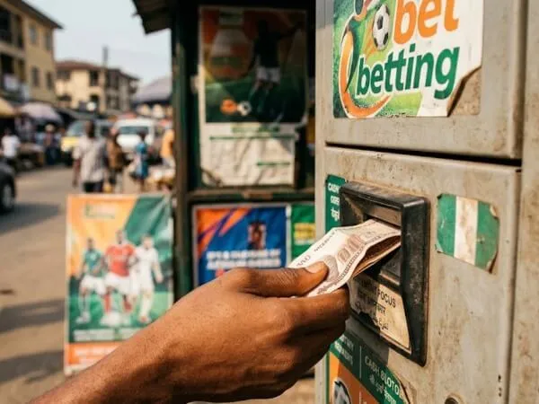 Africa’s Betting Market Faces a New Test: How Much Can Players Afford to Deposit?