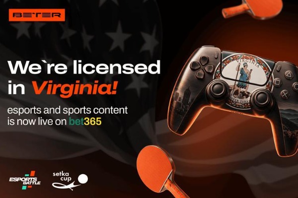 BETER reaches tenth US state with Virginia Vendor Registration license