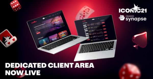 ICONIC21 Launches Dedicated Client Area, Giving Partners a Centralised Home for Its Fast-Growing Portfolio