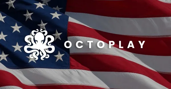 Octoplay granted Interim Authorization in Pennsylvania, its third U.S. state