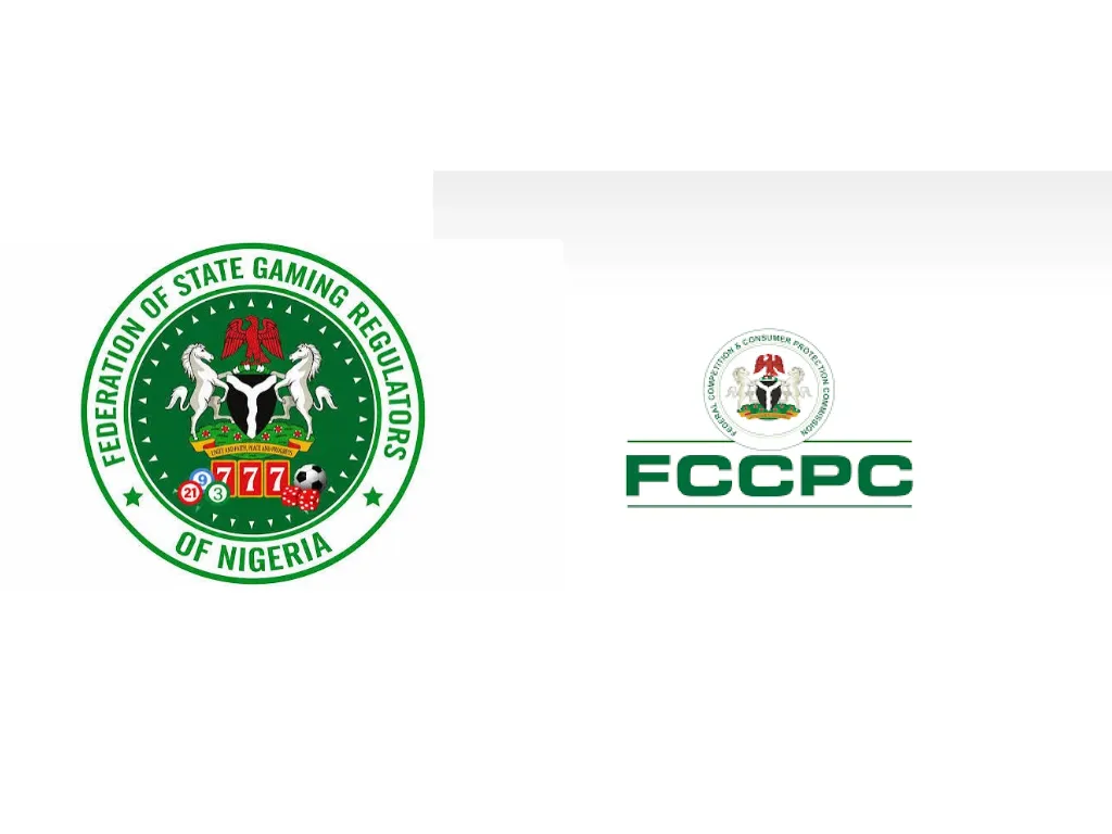 Nigerian State Regulators Reject FCCPC Push to Regulate Casino Gaming and Lotteries Nigerian State Regulators Reject FCCPC Push to Regulate Casino Gaming and Lotteries
